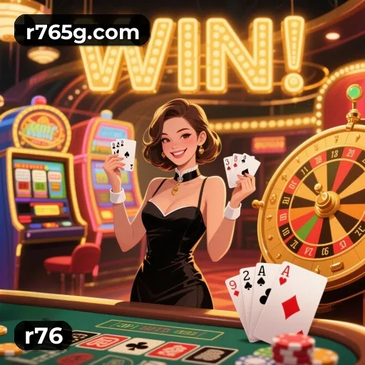 Cash Out r76