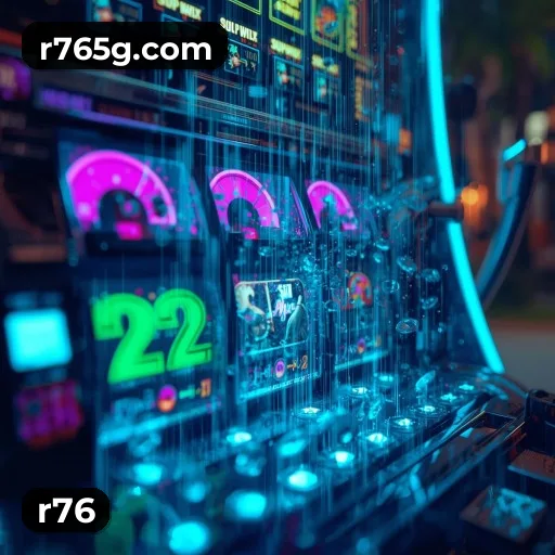 Certificação GLI r76