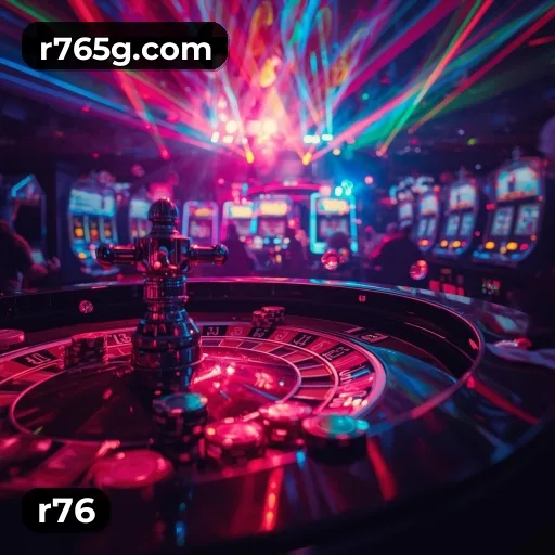 r76 Licença Curaçao Gaming