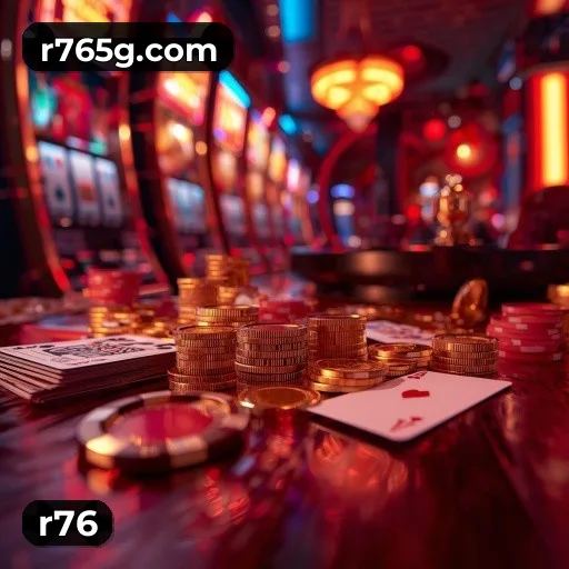 r76 Logo 3