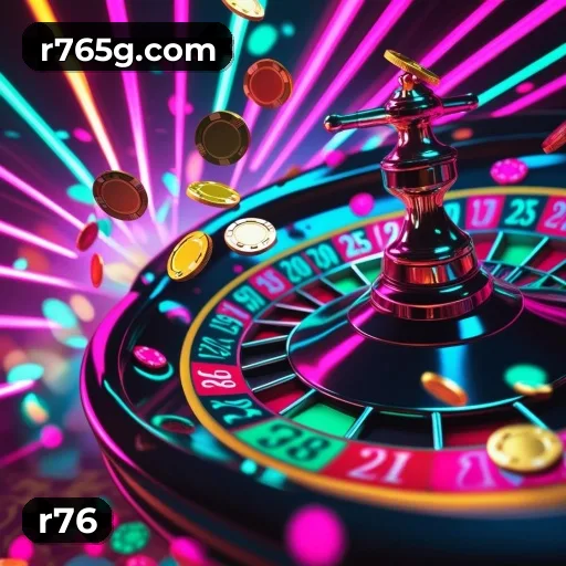 r76 Licenciado Curaçao - Segurança SSL 256-bit