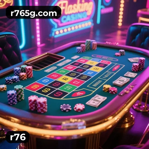 r76 Licenciado Curaçao - Segurança SSL 256-bit