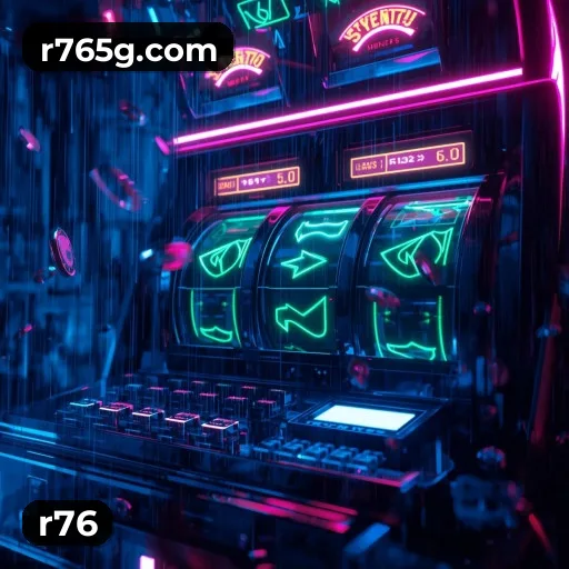 r76 Certificado eCOGRA - Jogos Justos Auditados
