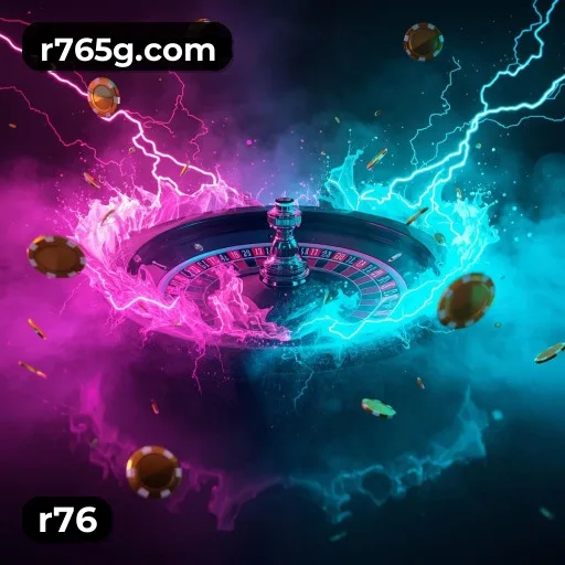 r76 PIX Instantâneo - Saques em 8 Minutos