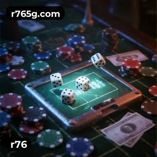Slots r76 - Giros Grátis Diários