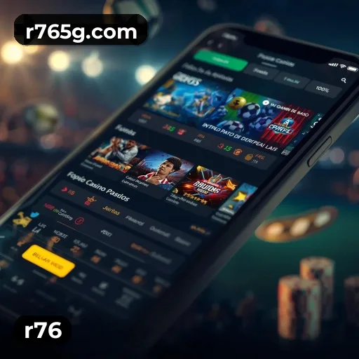 Telegram r76 - Canal Oficial Verificado